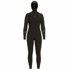 Roxy Syncro Plus Hooded Women Wetsuit 5/4/3