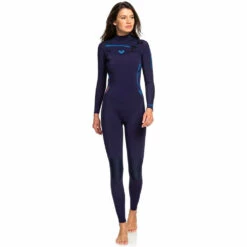 Roxy Syncro Women Wetsuit 4/3