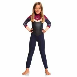 Roxy Syncro Girl Wetsuit 3/2