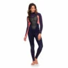 Roxy Prologue SS Back Zip 3 / 2 Woman Wetsuit