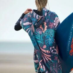 Sooruz Microfiber Poncho -Surfing Equipment Sales Store sooruz breeze 3 e1fb
