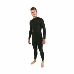 Sooruz Green Line Wetsuit 5/4/3