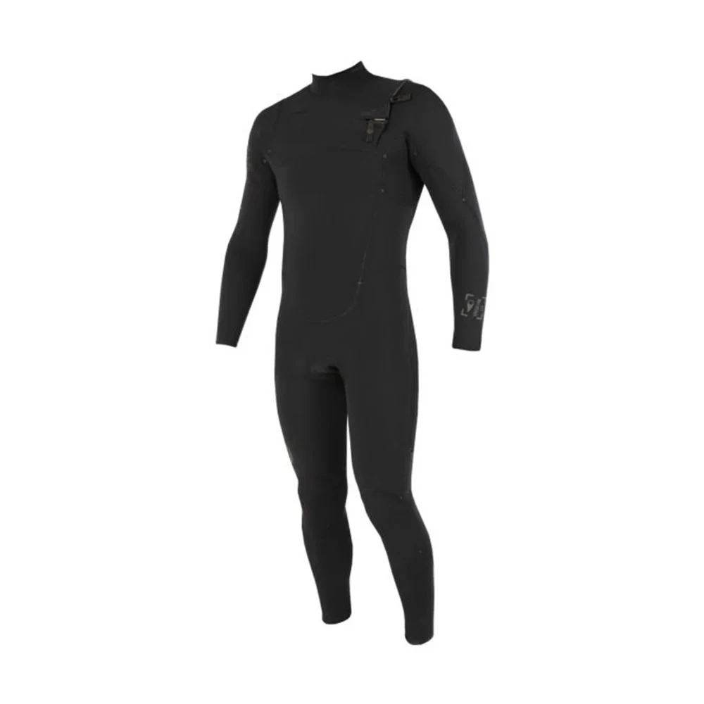 Sooruz Green Line Wetsuit 5/4/3 3 Sooruz Green Line Wetsuit 5/4/3 - Image 3