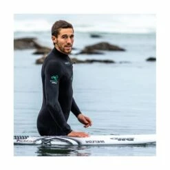 Sooruz Green Line Wetsuit 5/4/3 15 Sooruz Green Line Wetsuit 5/4/3 -Surfing Equipment Sales Store sooruz greenline 543 6 20b0