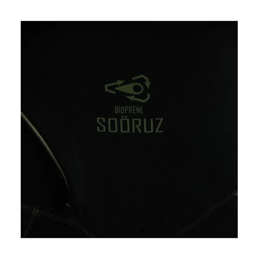 Sooruz Green Line Wetsuit 5/4/3 7 Sooruz Green Line Wetsuit 5/4/3 - Image 7