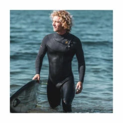 Sooruz GURU+ Wetsuit 5/4/3 -Surfing Equipment Sales Store sooruz guruplus 5 4 3 black 3 ec9e
