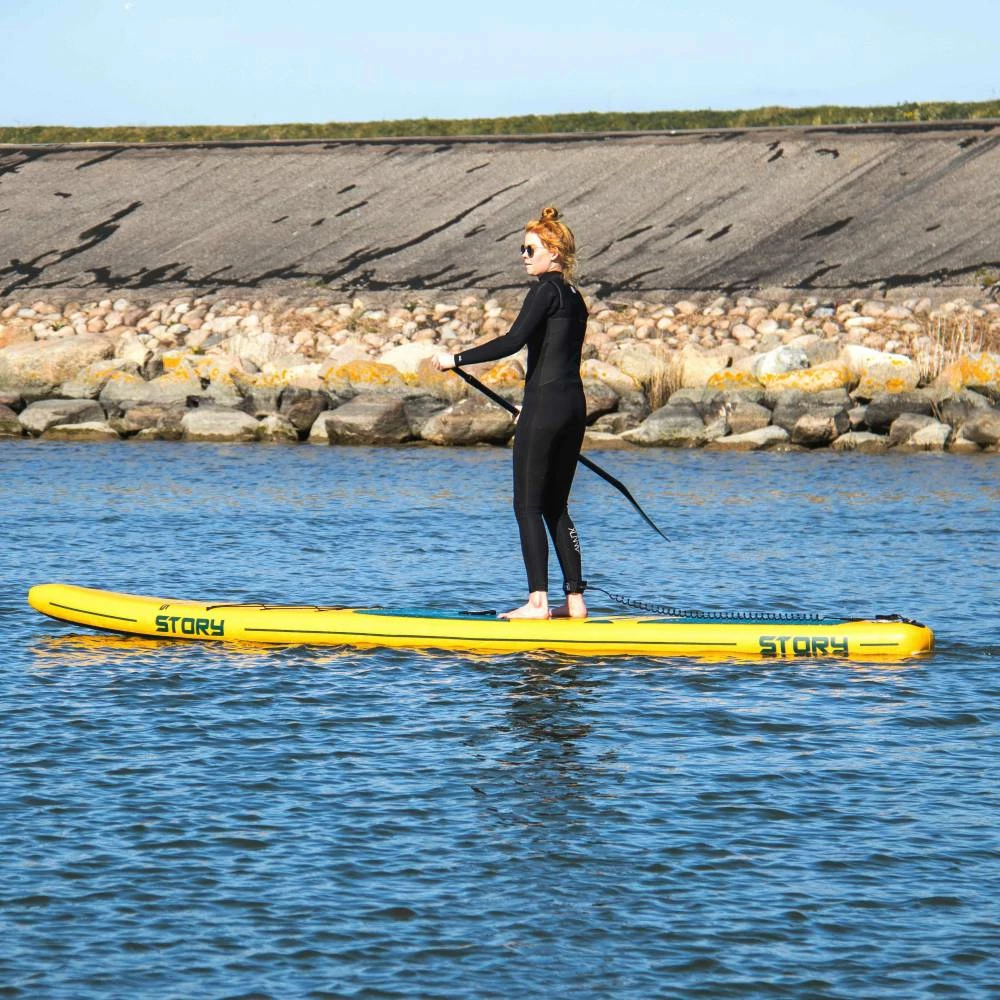 Story Elite Inflatable SUP 14'0 3 Story Elite Inflatable SUP 14'0 - Image 3