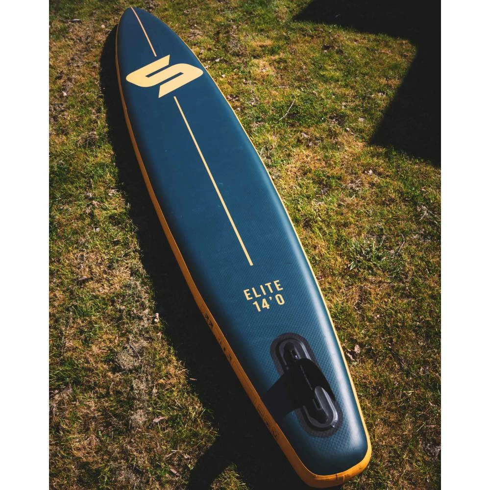 Story Elite Inflatable SUP 14'0 7 Story Elite Inflatable SUP 14'0 - Image 7
