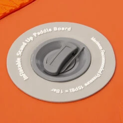 NKX Windsurf Inflatable Paddleboard / SUP -Surfing Equipment Sales Store vandsport sup nkd windsurf 13 1 6d49