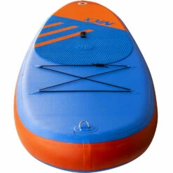 NKX Windsurf Inflatable Paddleboard / SUP -Surfing Equipment Sales Store vandsport sup nkx windsurf 04 1 f4fa