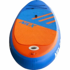 NKX Windsurf Inflatable Paddleboard / SUP -Surfing Equipment Sales Store vandsport sup nkx windsurf 05 1 b47c