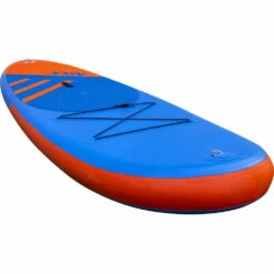 NKX Windsurf Inflatable Paddleboard / SUP -Surfing Equipment Sales Store vandsport sup nkx windsurf 08 1 6075