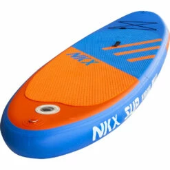NKX Windsurf Inflatable Paddleboard / SUP -Surfing Equipment Sales Store vandsport sup nkx windsurf 09 1 d856