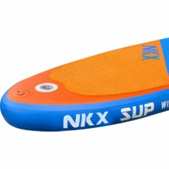 NKX Windsurf Inflatable Paddleboard / SUP -Surfing Equipment Sales Store vandsport sup nkx windsurf 11 1 815c