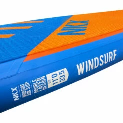 NKX Windsurf Inflatable Paddleboard / SUP -Surfing Equipment Sales Store vandsport sup nkx windsurf 15 1 3a5a