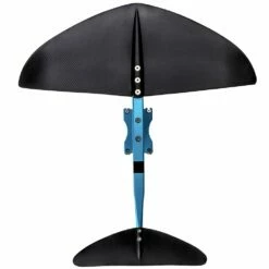 NKX Stubby Hydrofoil -Surfing Equipment Sales Store water sports foil nkx hydrofoil stubby blue 05 36ca