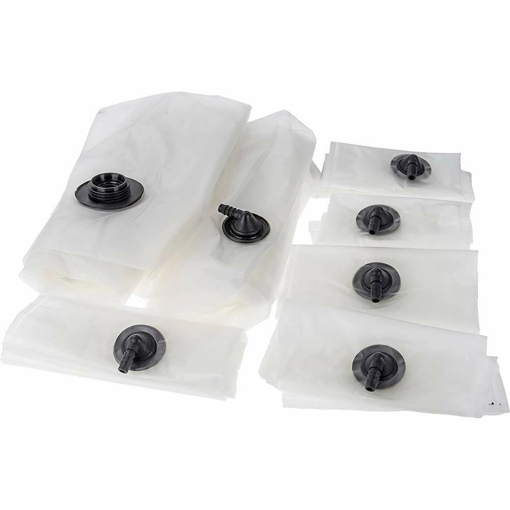 NKX Blade Bladder Set