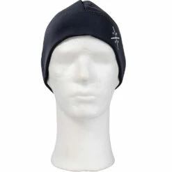 Annox Union Neoprene Beanie 2mm 14 Annox Union Neoprene Beanie 2mm -Surfing Equipment Sales Store water sports neoprene annox beanie union 2mm black 03 63c0