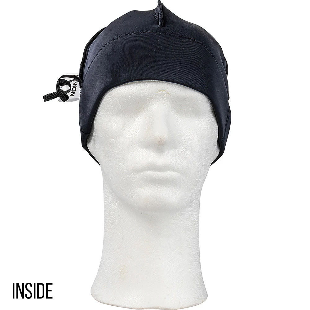 Annox Union Neoprene Beanie 2mm 7 Annox Union Neoprene Beanie 2mm - Image 7