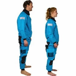 Annox Rider Drysuit 17 Annox Rider Drysuit -Surfing Equipment Sales Store water sports neoprene annox drysuits rider blue 03 3 61a3