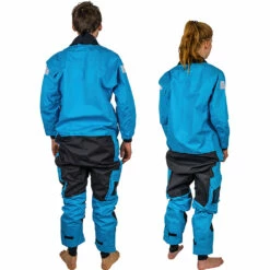 Annox Rider Drysuit 21 Annox Rider Drysuit -Surfing Equipment Sales Store water sports neoprene annox drysuits rider blue 04 3 65c3