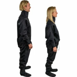 Annox Warrior Drysuit 17 Annox Warrior Drysuit -Surfing Equipment Sales Store water sports neoprene annox drysuits warrior black 03 8d2b