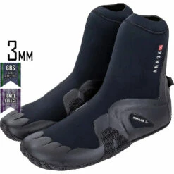 Annox Impulse Round Toe