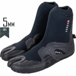 Annox Impulse Split Toe