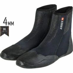 Annox Next Round Toe 4mm