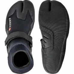 Annox Radical Split Toe -Surfing Equipment Sales Store water sports neoprene annox shoes radical split toe 5mm 05 ac41