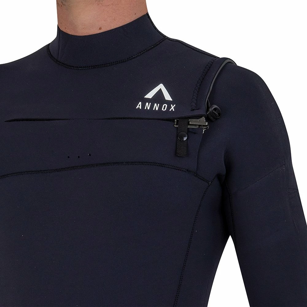 Annox Radical Men LS Wetsuit 4/3 5 Annox Radical Men LS Wetsuit 4/3 - Image 5