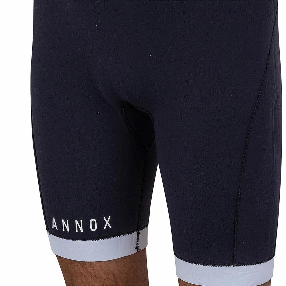 Annox Radical Men LS Wetsuit 4/3 7 Annox Radical Men LS Wetsuit 4/3 - Image 7