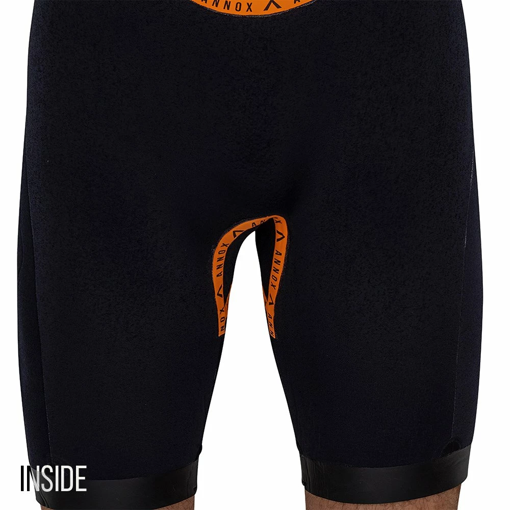 Annox Radical Men LS Wetsuit 4/3 10 Annox Radical Men LS Wetsuit 4/3 - Image 10