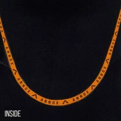 Annox Radical Men LS Wetsuit 4/3 22 Annox Radical Men LS Wetsuit 4/3 -Surfing Equipment Sales Store water sports neoprene annox wetsuit radical men ls 4 3 black 15 5053