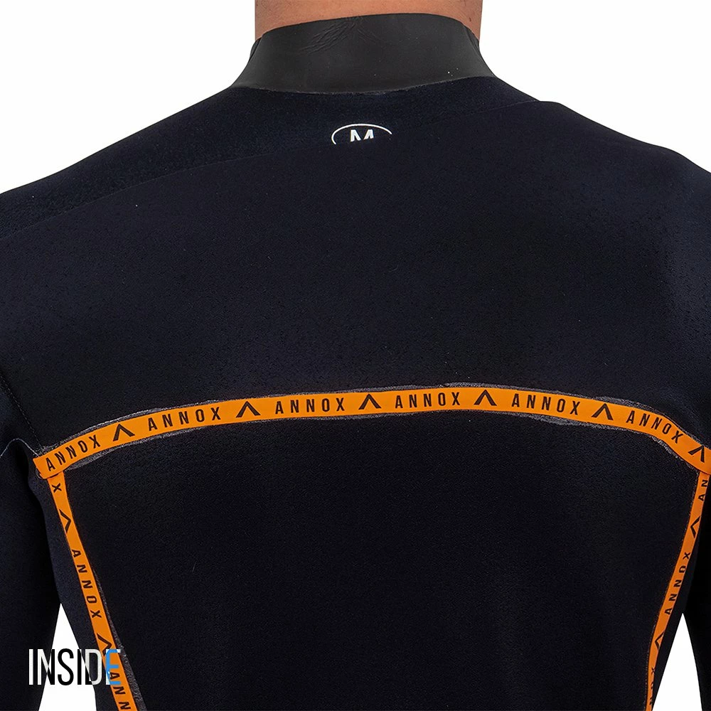 Annox Radical Men LS Wetsuit 4/3 12 Annox Radical Men LS Wetsuit 4/3 - Image 12