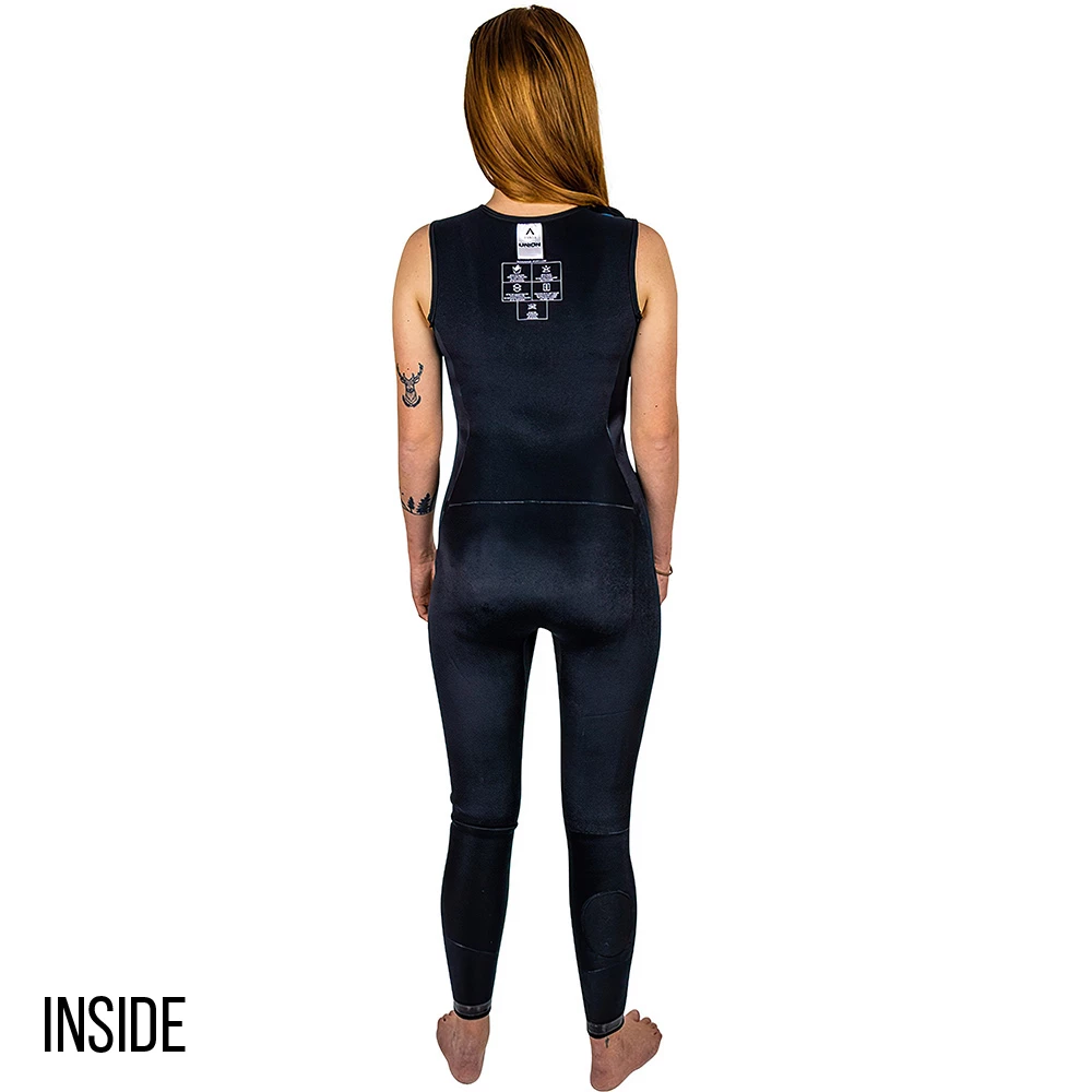 Annox Long Jane Women Wetsuit 3/3 - Image 11