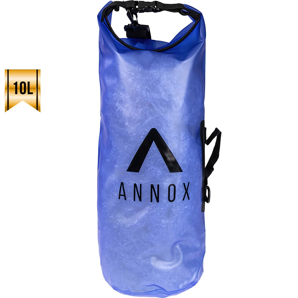 Annox Waterproof Drybag 10L