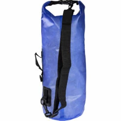Annox Waterproof Drybag 10L -Surfing Equipment Sales Store water sports sup accessories annox bags waterproof drybag 10l blue 03 2b01
