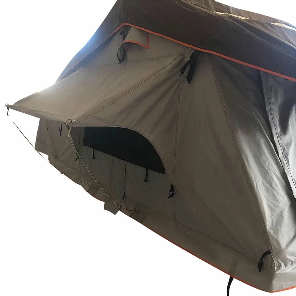 NKX Car Roof Tent - Image 3