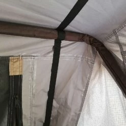 NKX Car Roof Tent -Surfing Equipment Sales Store water sports sup accessories nkx car roof tent 2 persons 04 8373