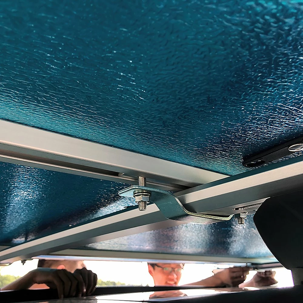 NKX Car Roof Tent - Image 6