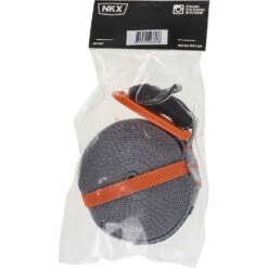 NKX Tie Down Straps -Surfing Equipment Sales Store water sports sup accessories nkx tie down straps 4 8m orange 68138 01 6cb4