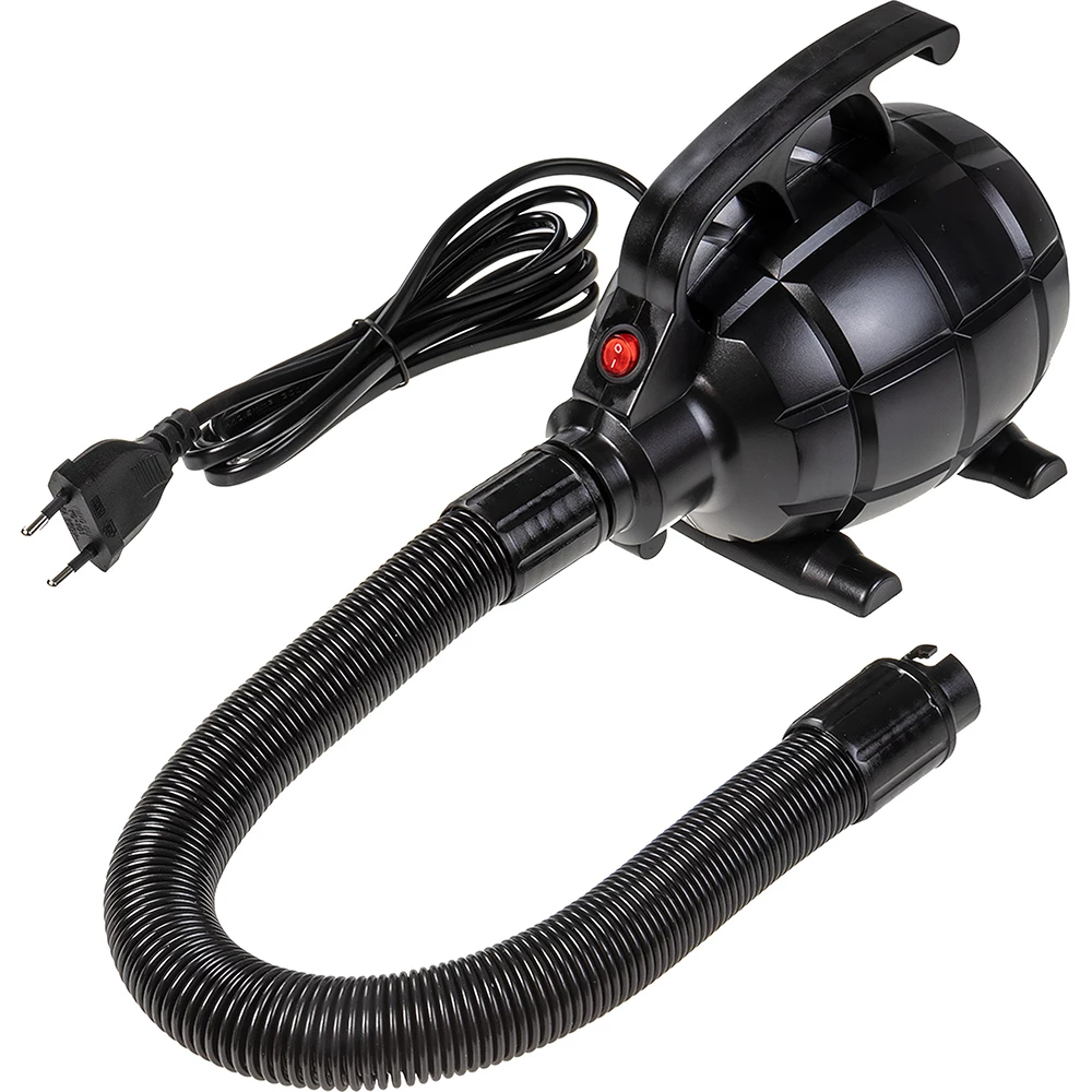 Story Electric Air Pump 1 Story Electric Air Pump