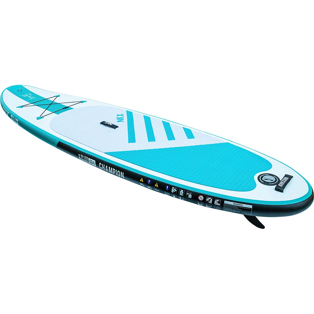 NKX Champion Inflatable SUP - Image 7