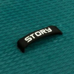 Story Elite Inflatable SUP 14'0 25 Story Elite Inflatable SUP 14'0 -Surfing Equipment Sales Store water sports sup story elite 14 0 mango 08 21c0