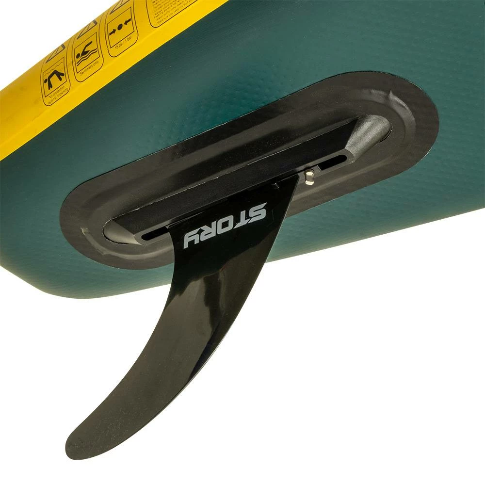 Story Elite Inflatable SUP 14'0 12 Story Elite Inflatable SUP 14'0 - Image 12