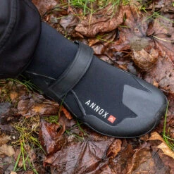 Annox Radical Round Toe -Surfing Equipment Sales Store watersports neoprene annox shoes radical round toe 07 dec7