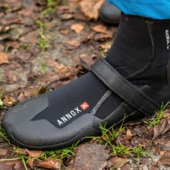 Annox Radical Round Toe -Surfing Equipment Sales Store watersports neoprene annox shoes radical round toe 08 0e07