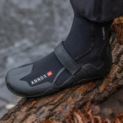 Annox Radical Round Toe -Surfing Equipment Sales Store watersports neoprene annox shoes radical round toe 10 1b78