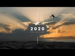 F-ONE Slice Bamboo Surfboard -Surfing Equipment Sales Store youtube 4sZjITjyQTE 3482 119